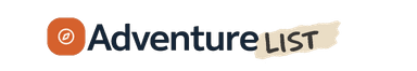AdventureList Logo