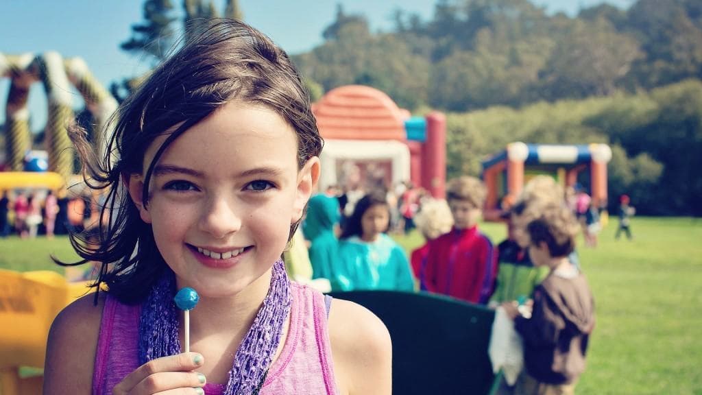 Steve & Kate's Camp Dallas