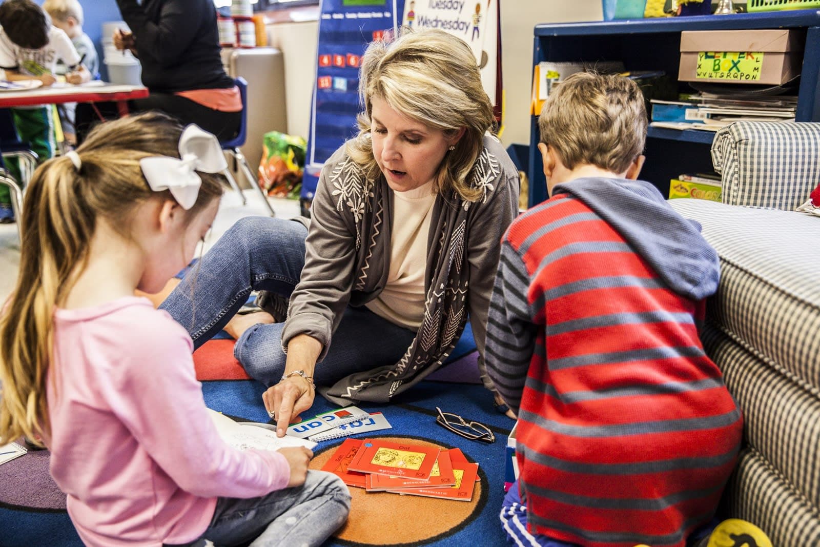 Northway Christian Day School Summer Program