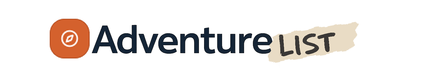 AdventureList Logo